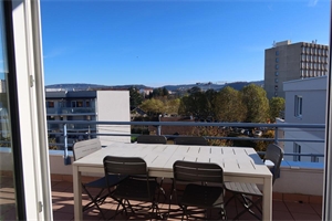 t5 à la vente -   25000  BESANCON, surface 118 m2 vente t5 - UBI446466284